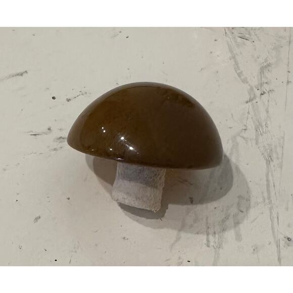 Vintage Chinese Reverse Painted Snuff Bottle empty 2.5 in - Picture 11 of 13